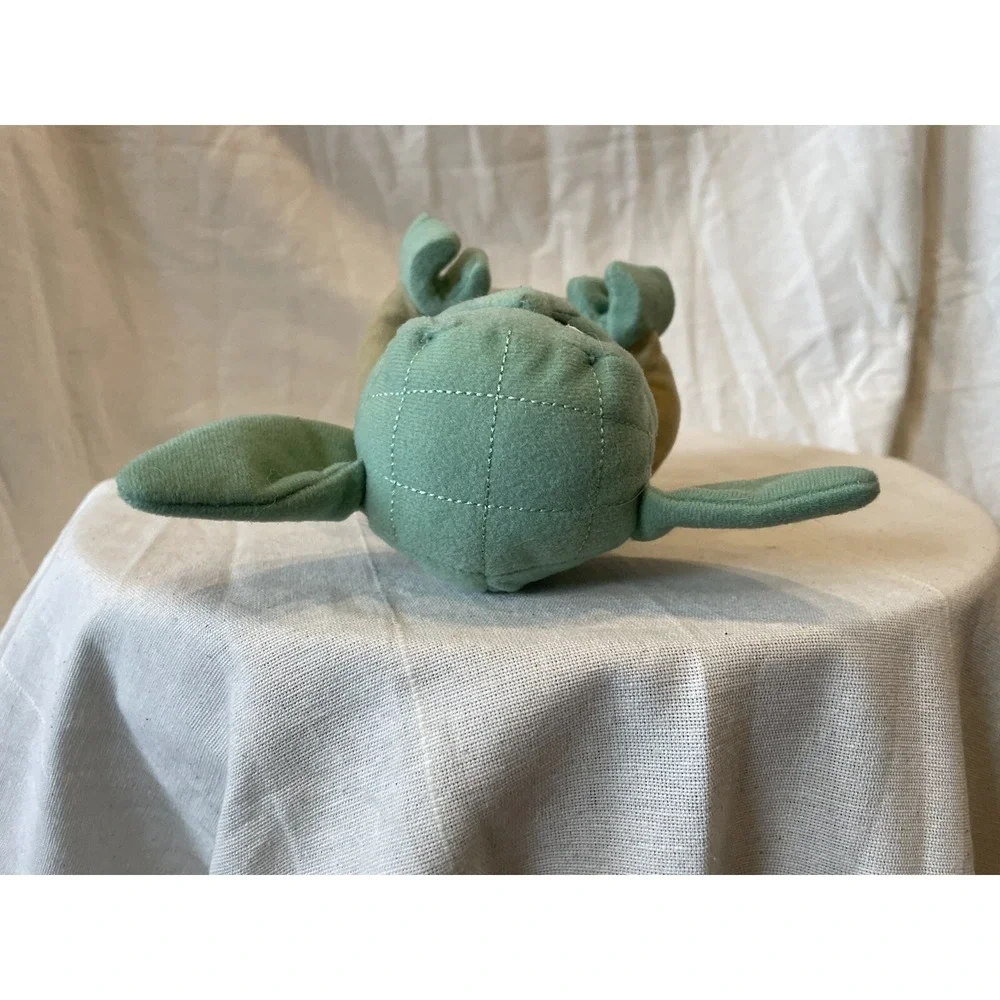 LEGO Plush‎ Figure Baby Yoda Mandalorian Star Wars Disney 7in Stuffed The Child